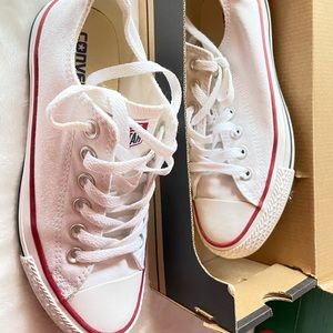 Women’s Converse